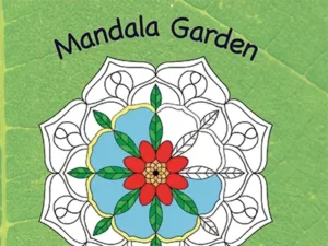 Mandala Garden cover